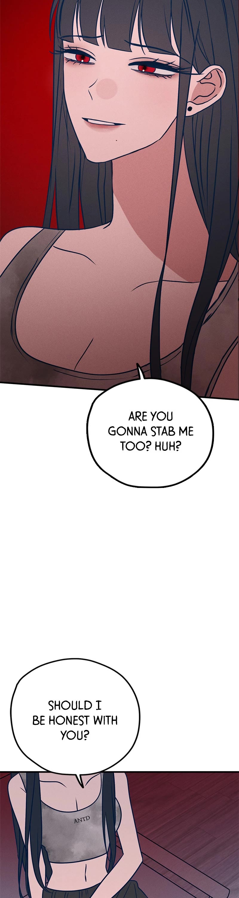 Trash Belongs in the Trash Can! Chapter 35 page 31 - Chapter 35: Episode 35