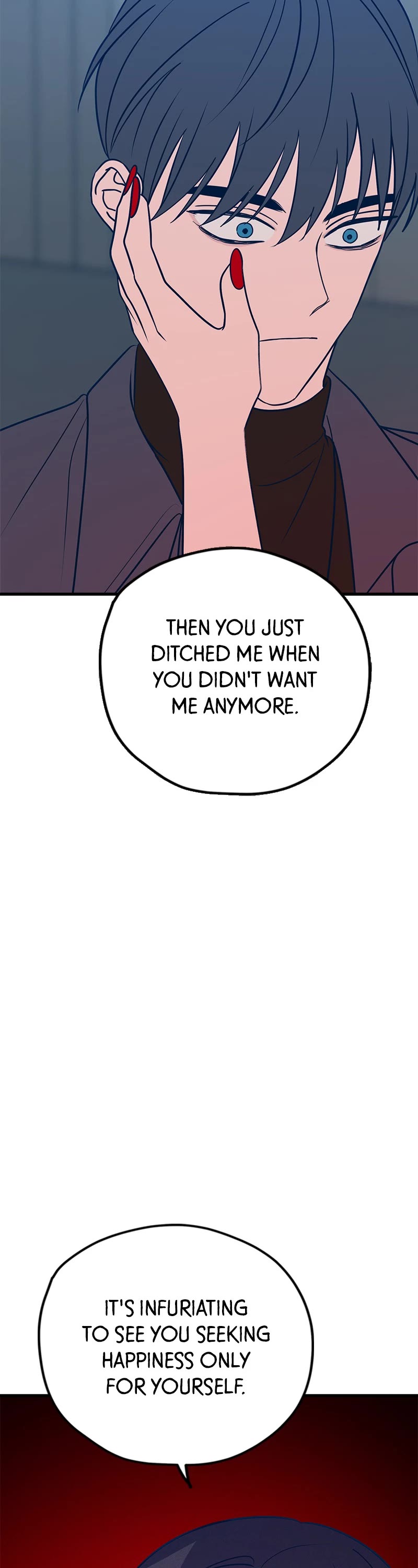 Trash Belongs in the Trash Can! Chapter 35 page 33 - Chapter 35: Episode 35