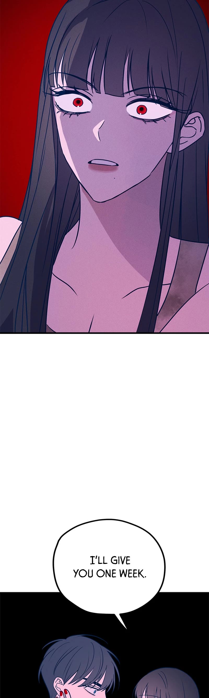 Trash Belongs in the Trash Can! Chapter 35 page 34 - Chapter 35: Episode 35