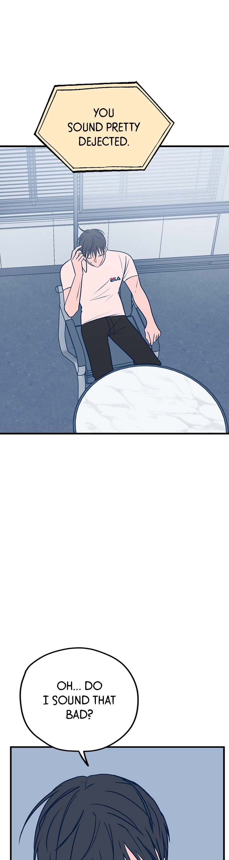 Trash Belongs in the Trash Can! Chapter 35 page 38 - Chapter 35: Episode 35