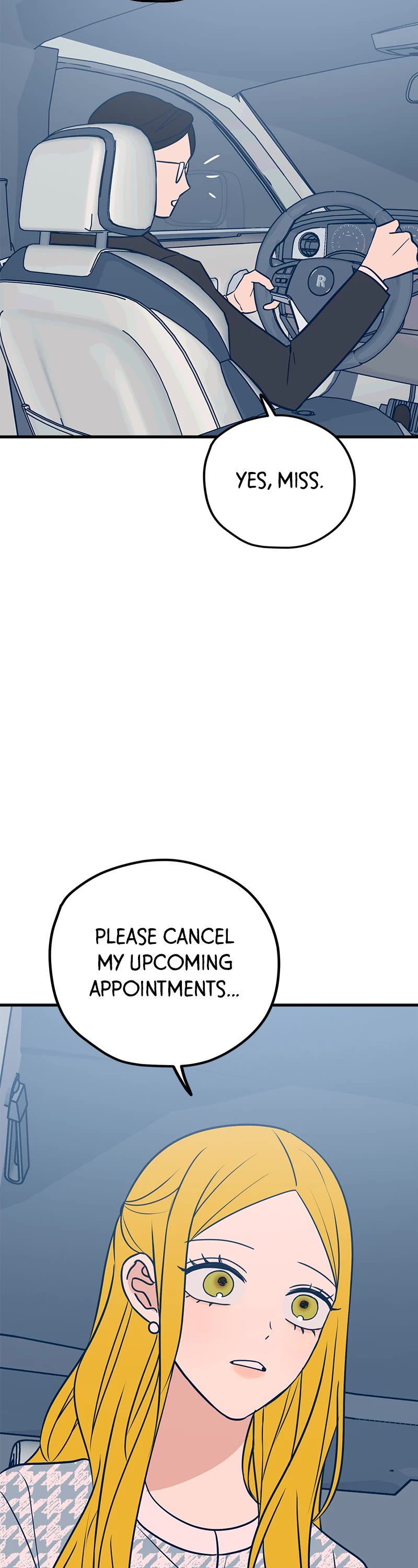 Trash Belongs in the Trash Can! Chapter 35 page 47 - Chapter 35: Episode 35