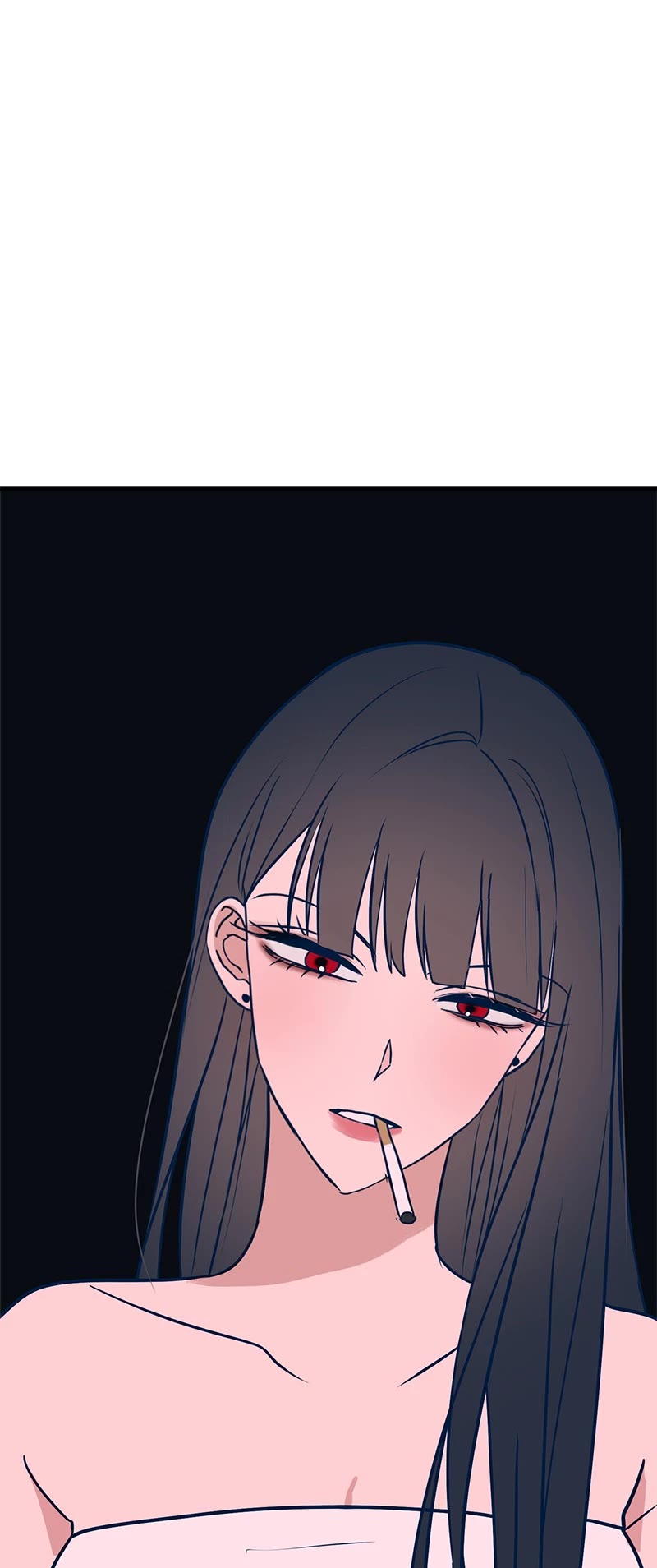 Trash Belongs in the Trash Can! Chapter 35 page 52 - Chapter 35: Episode 35