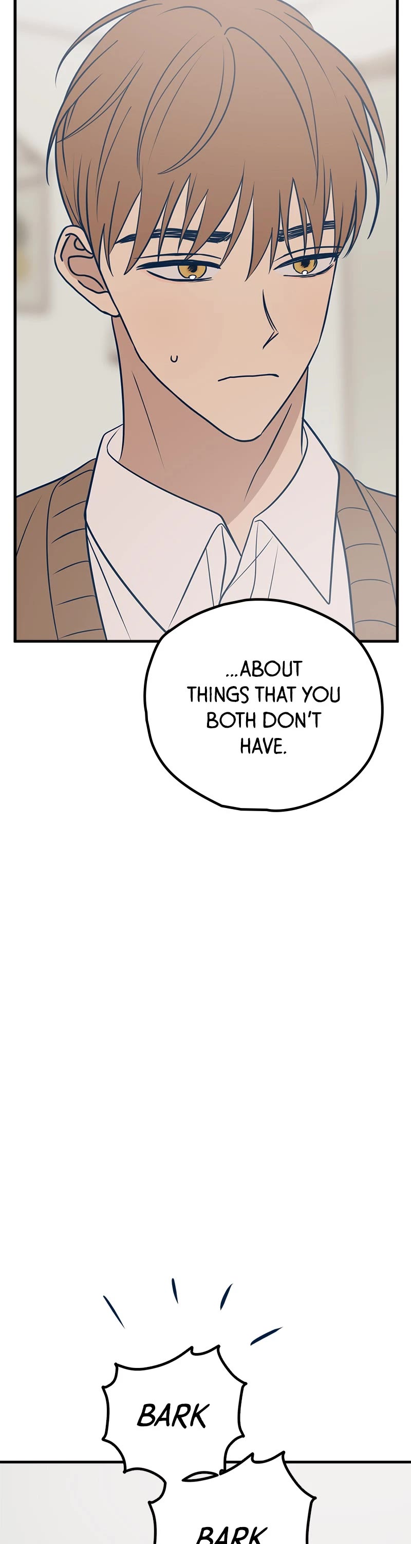 Trash Belongs in the Trash Can! Chapter 35 page 6 - Chapter 35: Episode 35