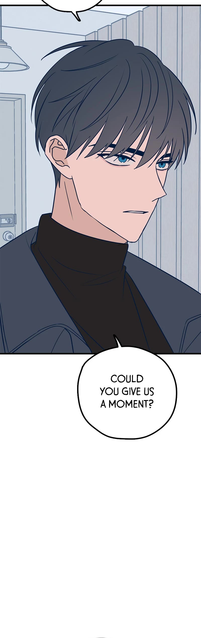 Trash Belongs in the Trash Can! Chapter 35 page 9 - Chapter 35: Episode 35