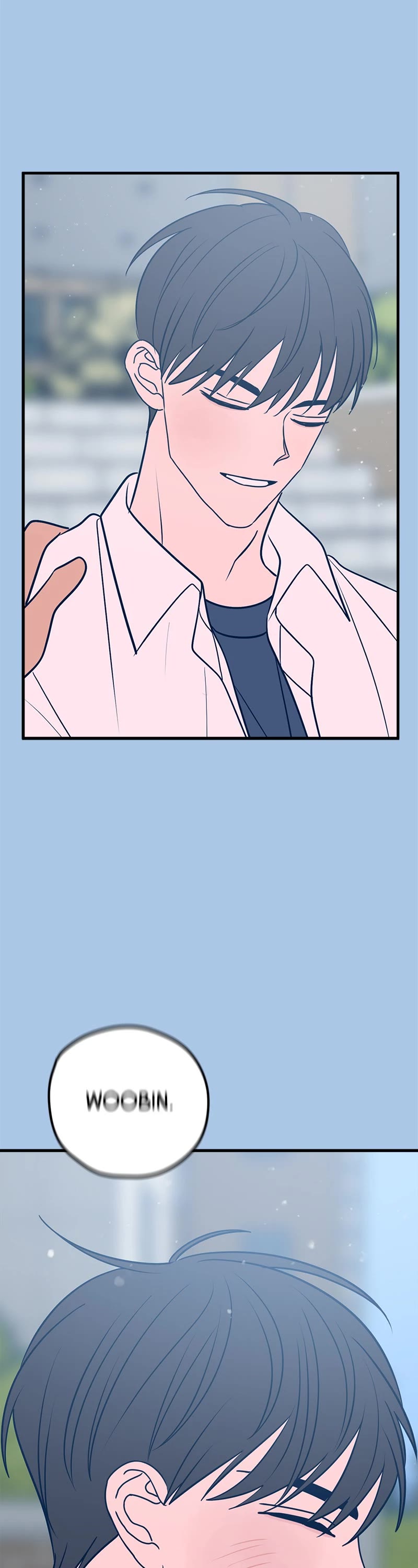 Trash Belongs in the Trash Can! Chapter 36 page 16 - Chapter 36: Episode 36
