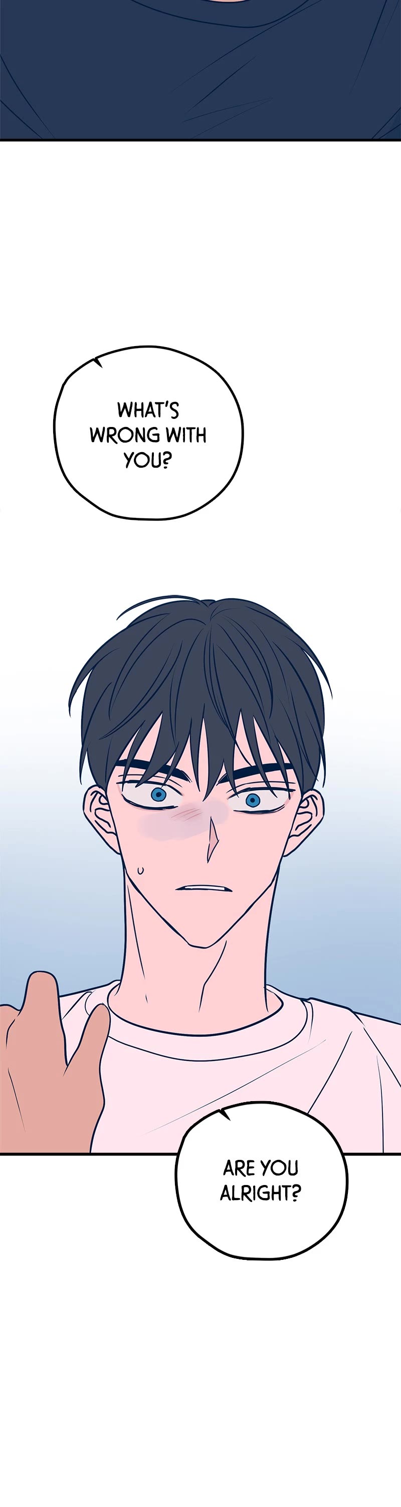 Trash Belongs in the Trash Can! Chapter 36 page 18 - Chapter 36: Episode 36