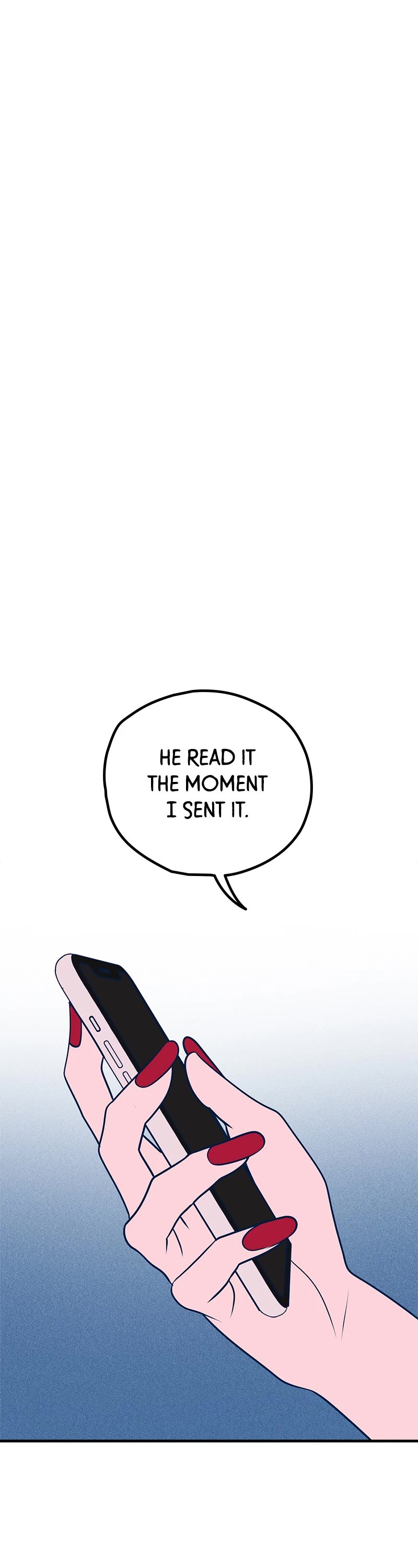 Trash Belongs in the Trash Can! Chapter 36 page 23 - Chapter 36: Episode 36
