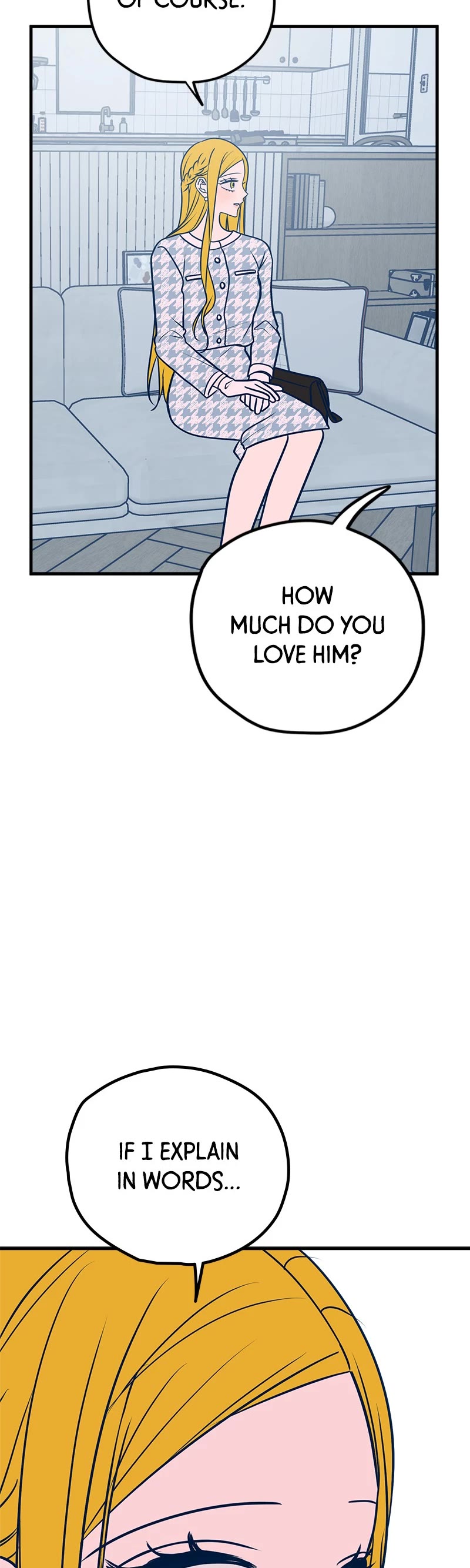 Trash Belongs in the Trash Can! Chapter 36 page 30 - Chapter 36: Episode 36