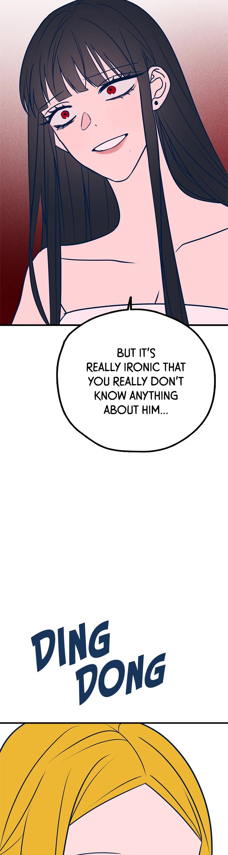 Trash Belongs in the Trash Can! Chapter 36 page 33 - Chapter 36: Episode 36