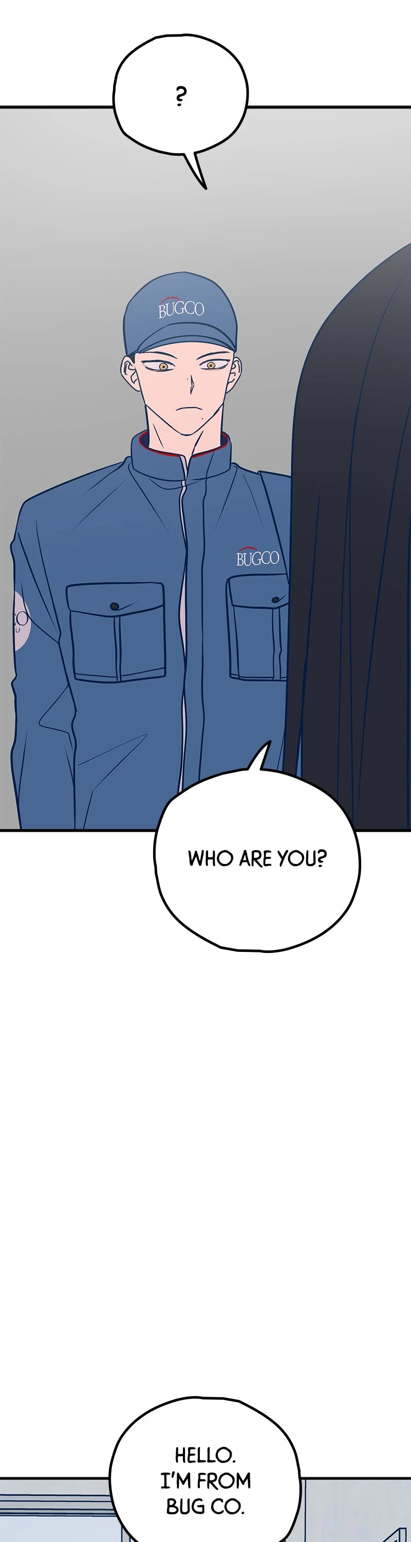 Trash Belongs in the Trash Can! Chapter 36 page 36 - Chapter 36: Episode 36