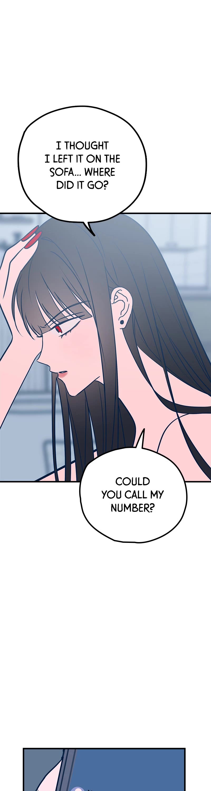 Trash Belongs in the Trash Can! Chapter 36 page 42 - Chapter 36: Episode 36