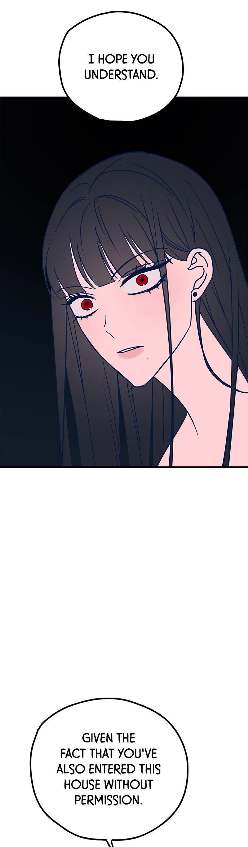 Trash Belongs in the Trash Can! Chapter 36 page 45 - Chapter 36: Episode 36