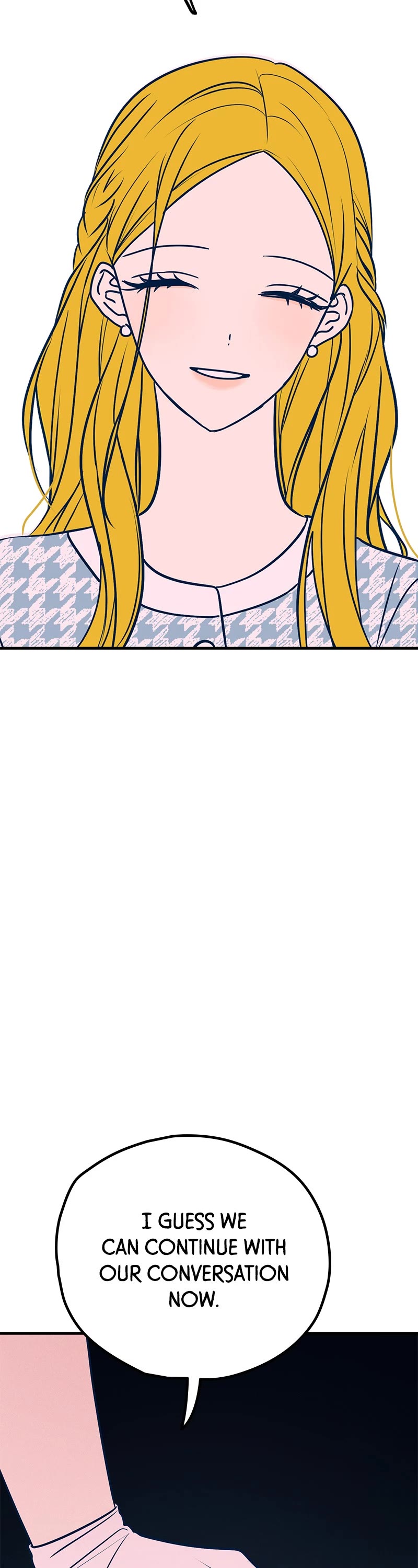 Trash Belongs in the Trash Can! Chapter 36 page 46 - Chapter 36: Episode 36