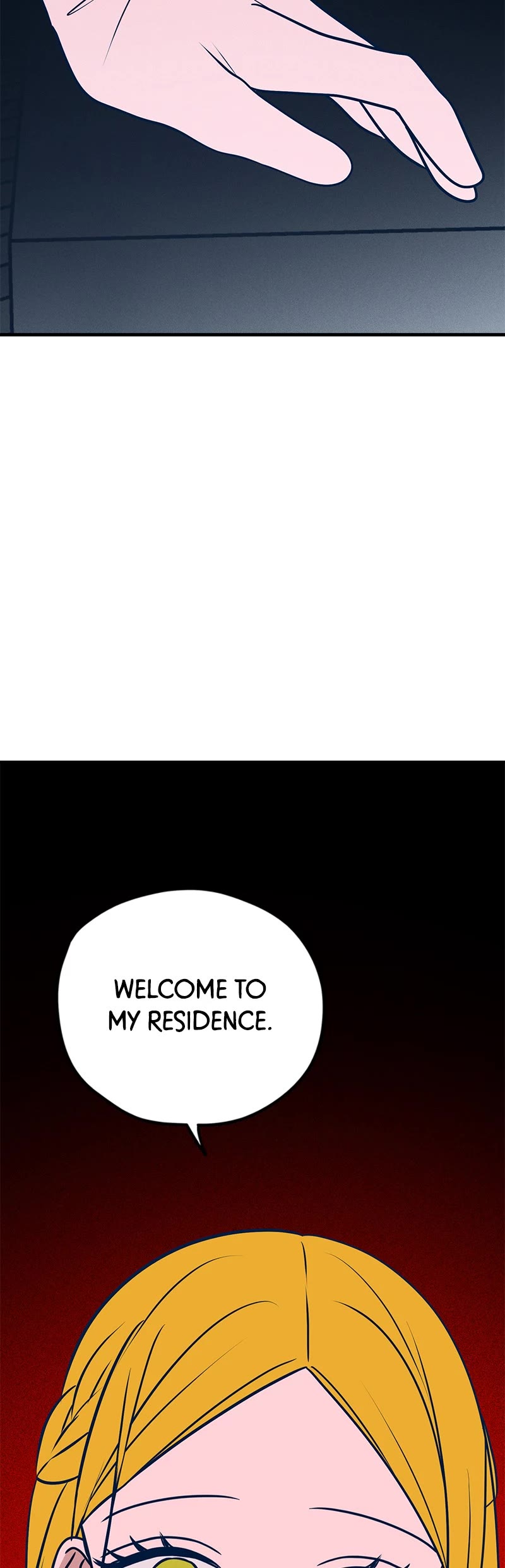 Trash Belongs in the Trash Can! Chapter 36 page 47 - Chapter 36: Episode 36