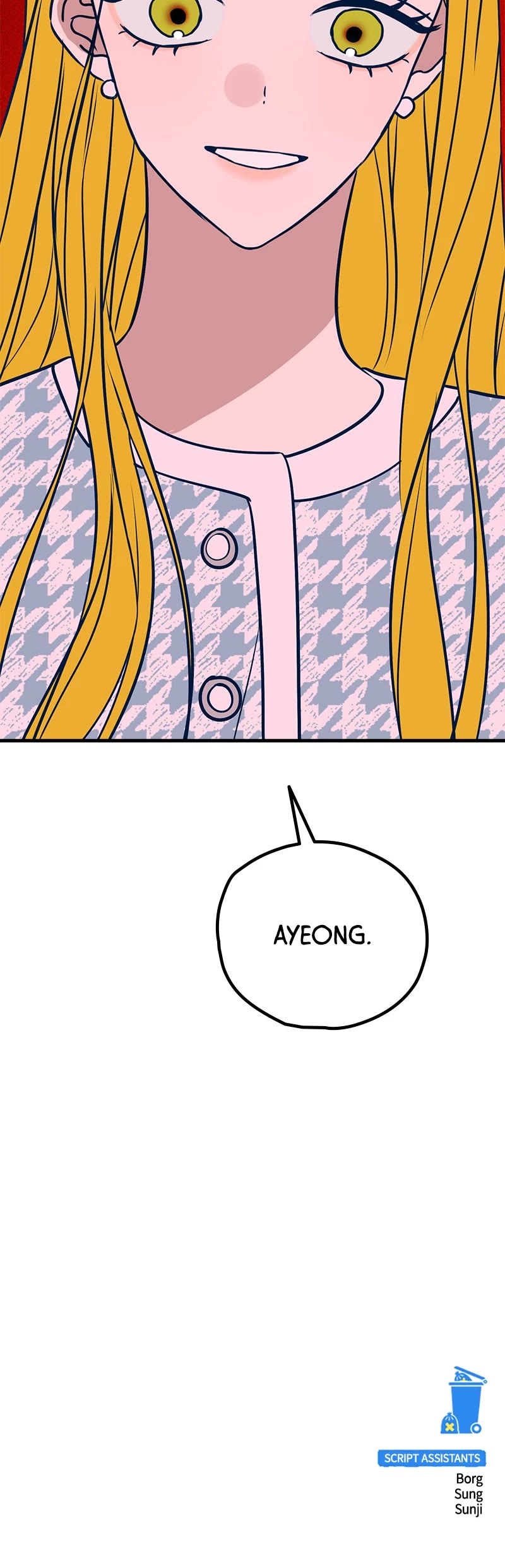 Trash Belongs in the Trash Can! Chapter 36 page 48 - Chapter 36: Episode 36