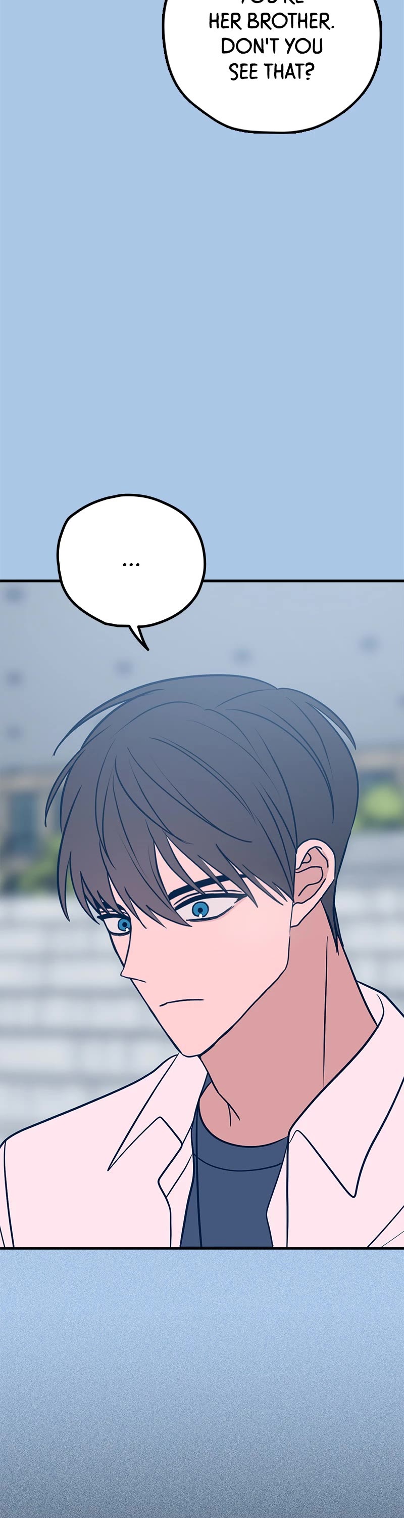 Trash Belongs in the Trash Can! Chapter 36 page 5 - Chapter 36: Episode 36