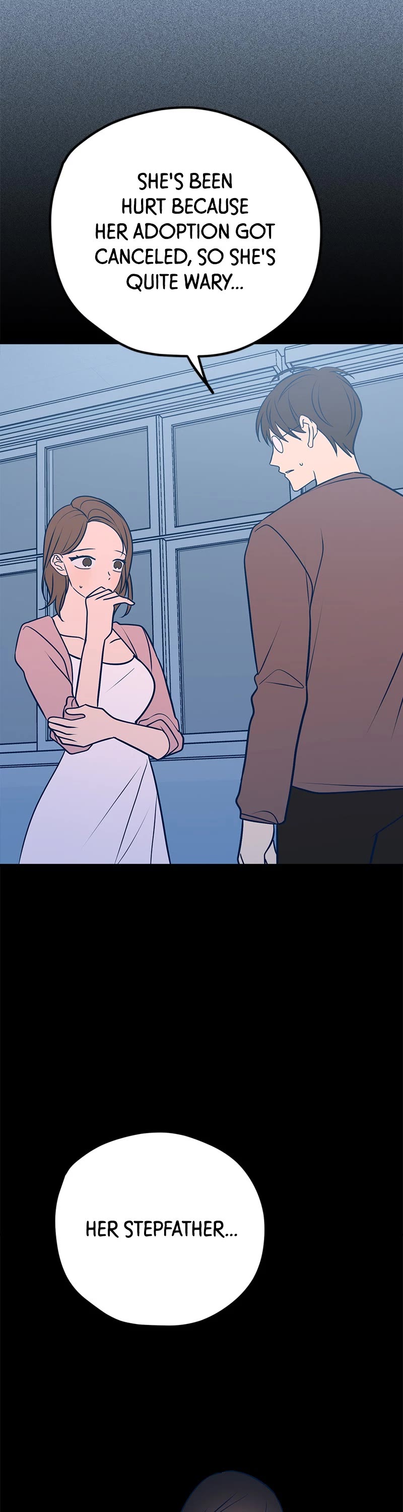 Trash Belongs in the Trash Can! Chapter 36 page 6 - Chapter 36: Episode 36