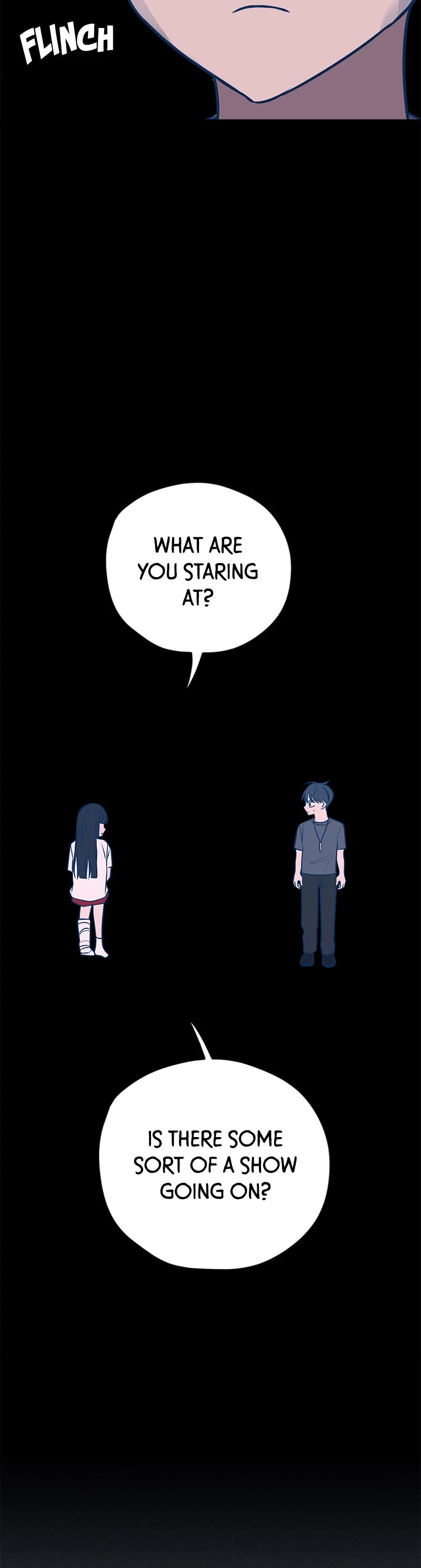 Trash Belongs in the Trash Can! Chapter 36 page 9 - Chapter 36: Episode 36