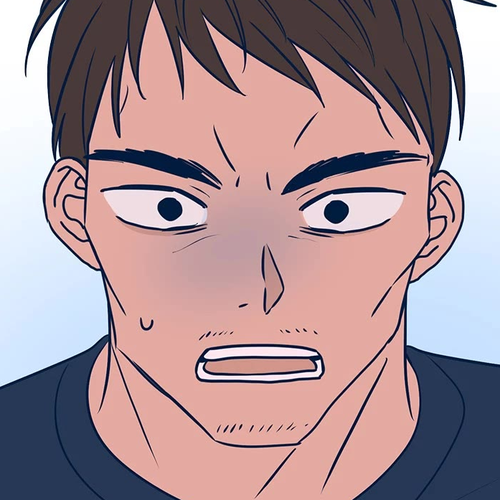 Trash Belongs in the Trash Can! Chapter 36: Episode 36 cover