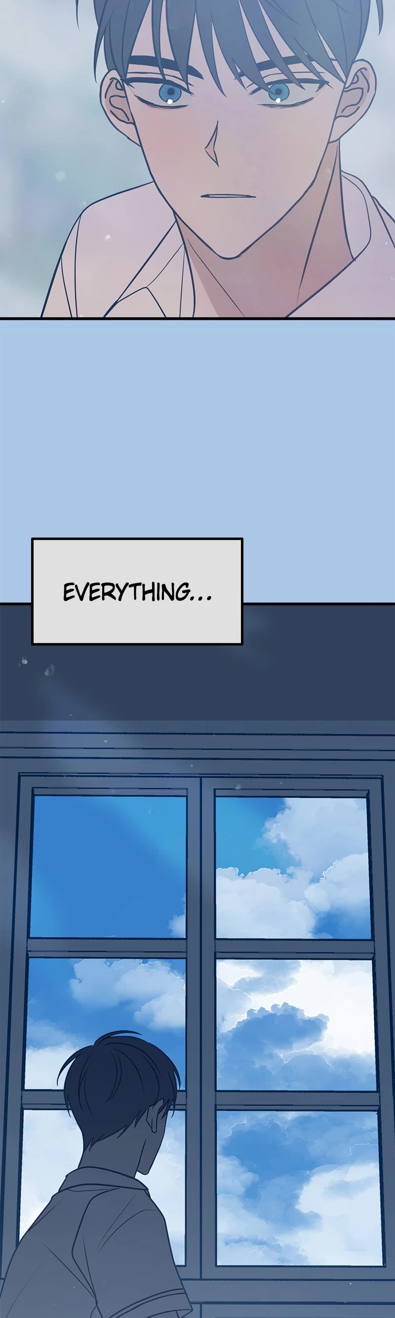 Trash Belongs in the Trash Can! Chapter 37 page 15 - Chapter 37: Episode 37