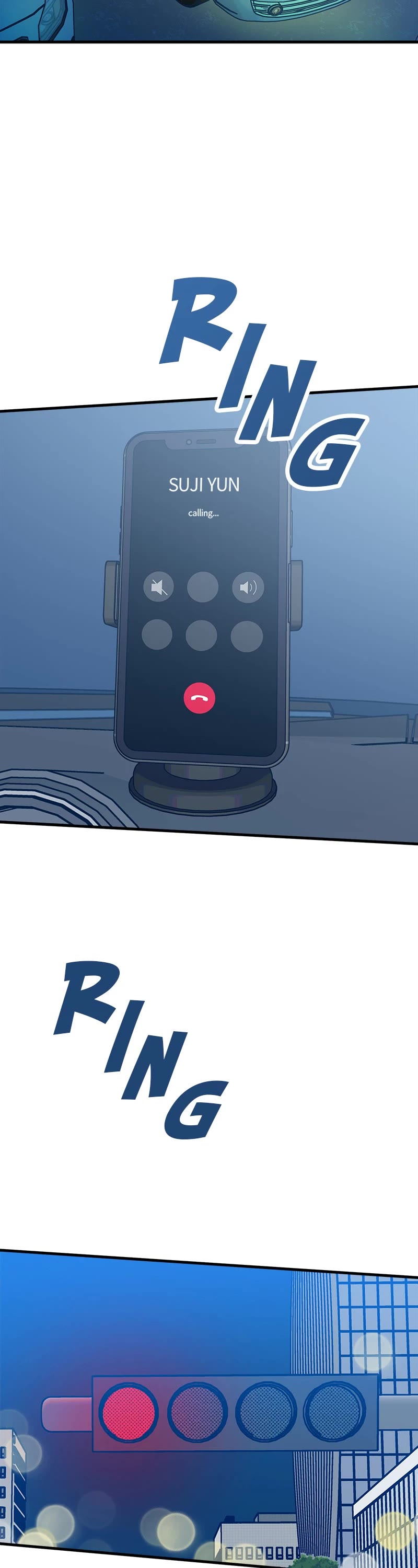 Trash Belongs in the Trash Can! Chapter 37 page 17 - Chapter 37: Episode 37