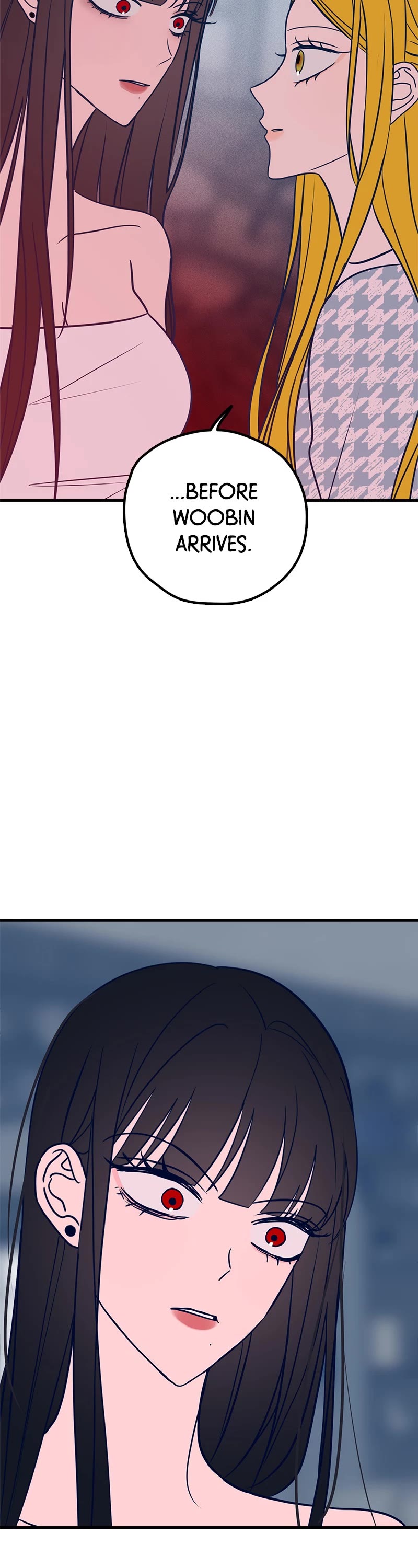 Trash Belongs in the Trash Can! Chapter 37 page 22 - Chapter 37: Episode 37