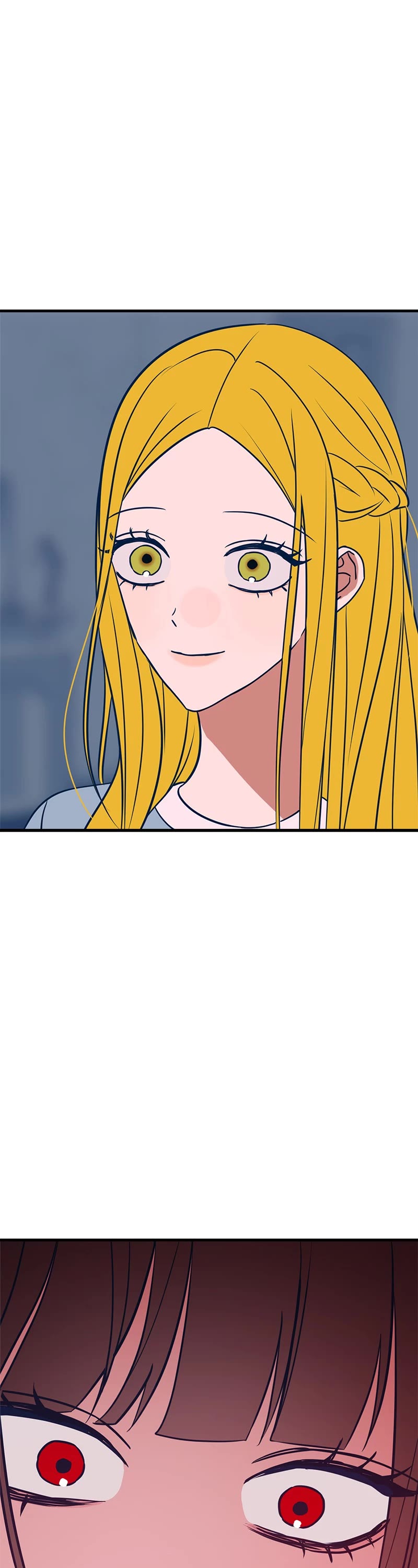 Trash Belongs in the Trash Can! Chapter 37 page 23 - Chapter 37: Episode 37