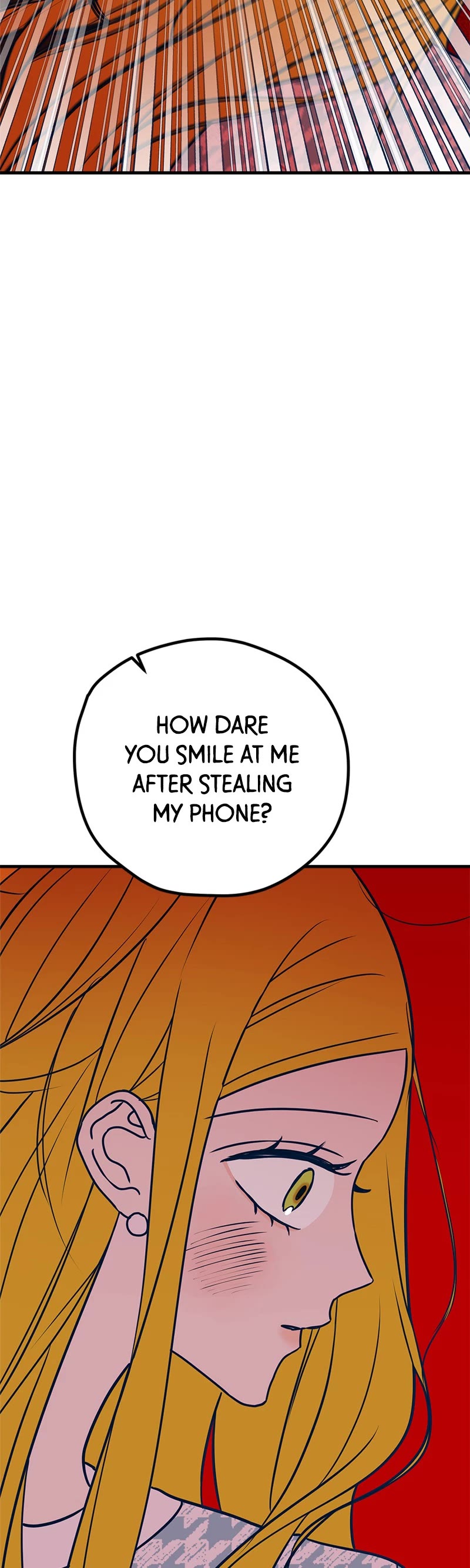 Trash Belongs in the Trash Can! Chapter 37 page 25 - Chapter 37: Episode 37