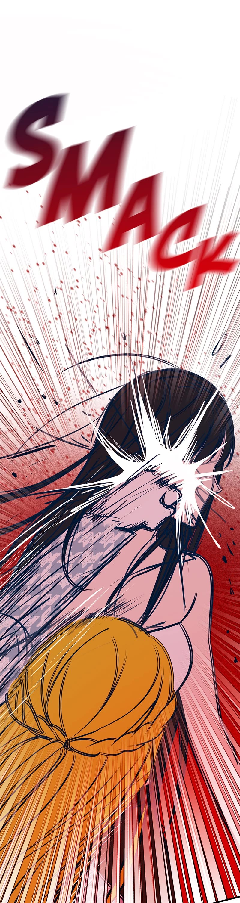 Trash Belongs in the Trash Can! Chapter 37 page 27 - Chapter 37: Episode 37