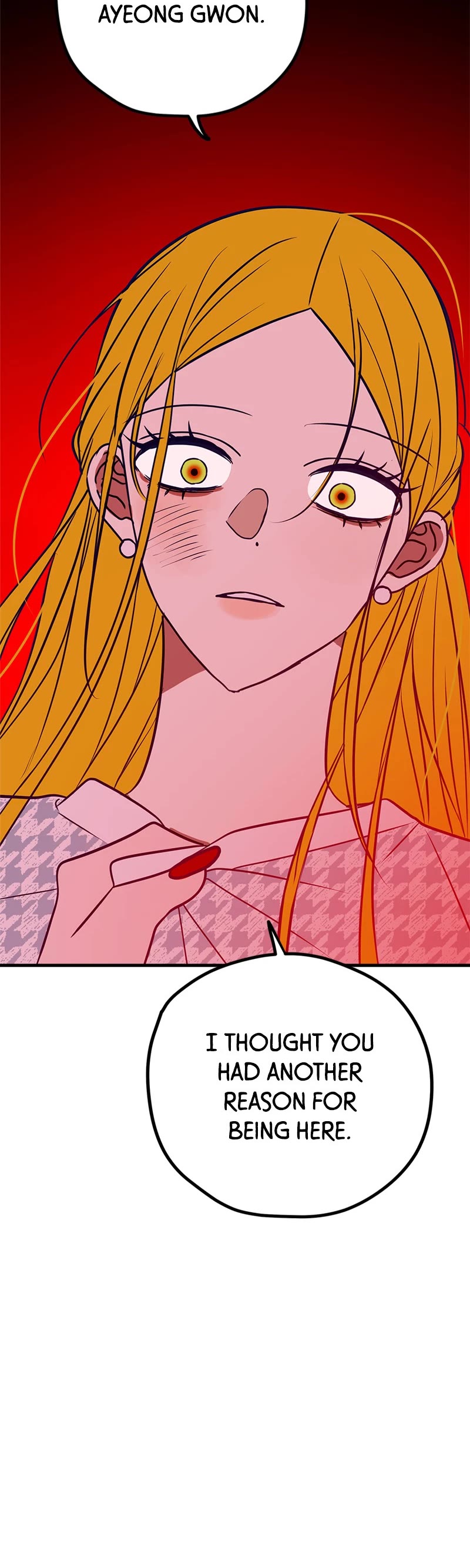 Trash Belongs in the Trash Can! Chapter 37 page 30 - Chapter 37: Episode 37