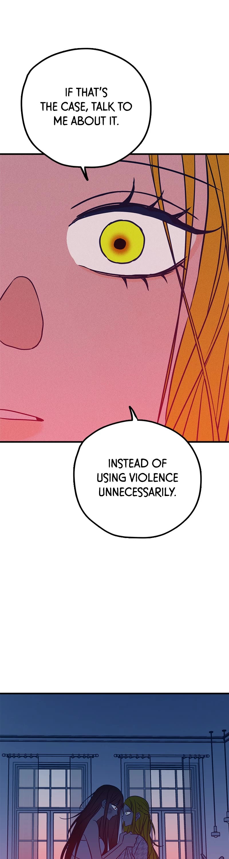 Trash Belongs in the Trash Can! Chapter 37 page 32 - Chapter 37: Episode 37