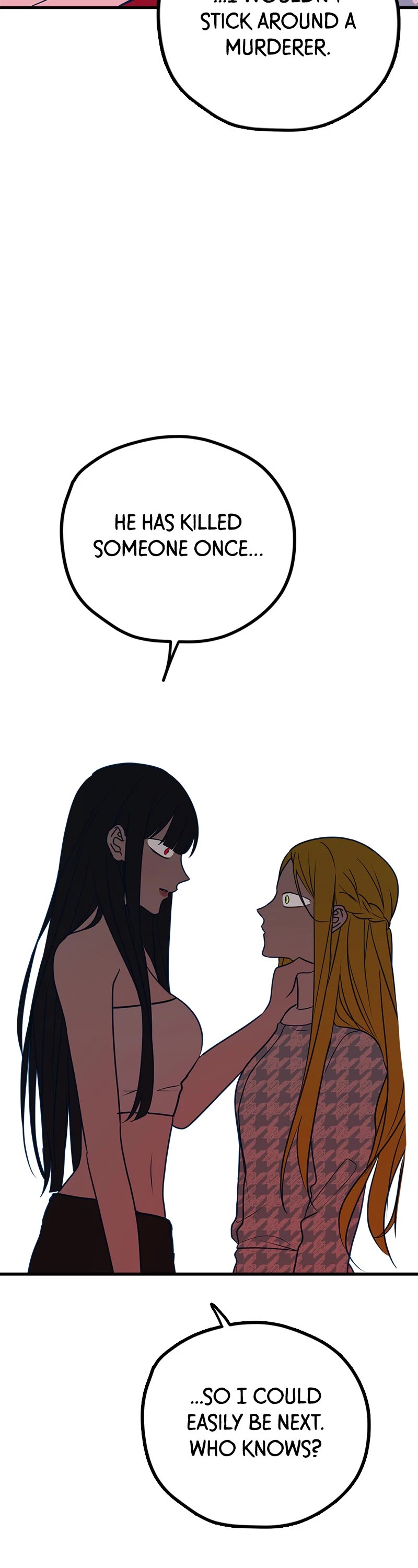 Trash Belongs in the Trash Can! Chapter 37 page 37 - Chapter 37: Episode 37