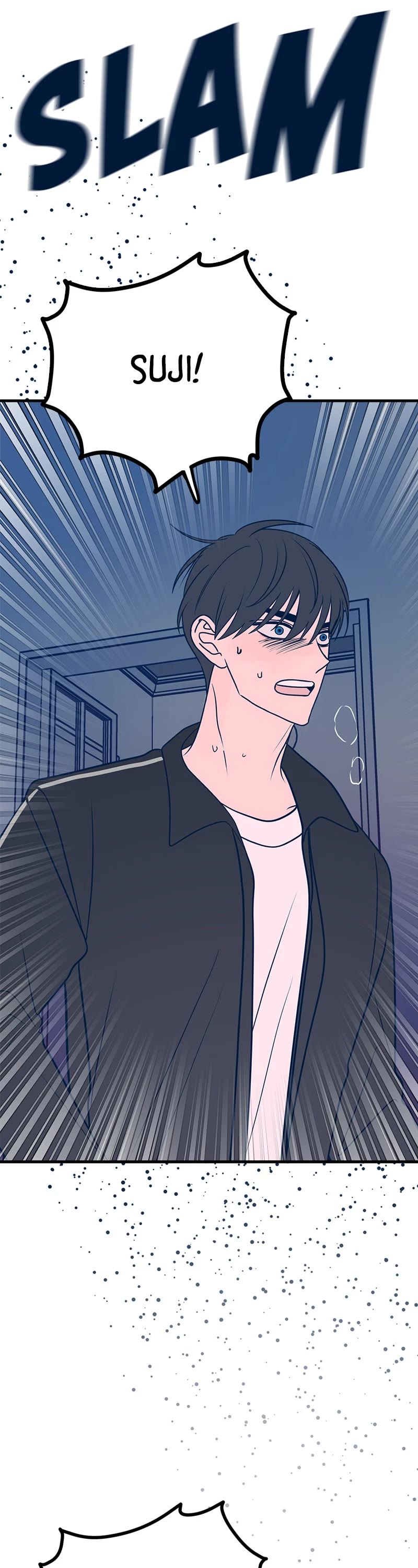 Trash Belongs in the Trash Can! Chapter 37 page 41 - Chapter 37: Episode 37