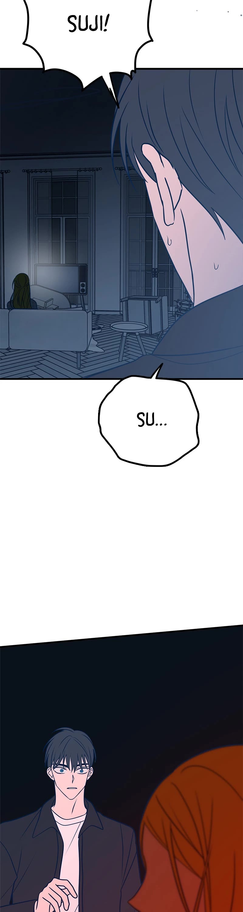 Trash Belongs in the Trash Can! Chapter 37 page 42 - Chapter 37: Episode 37