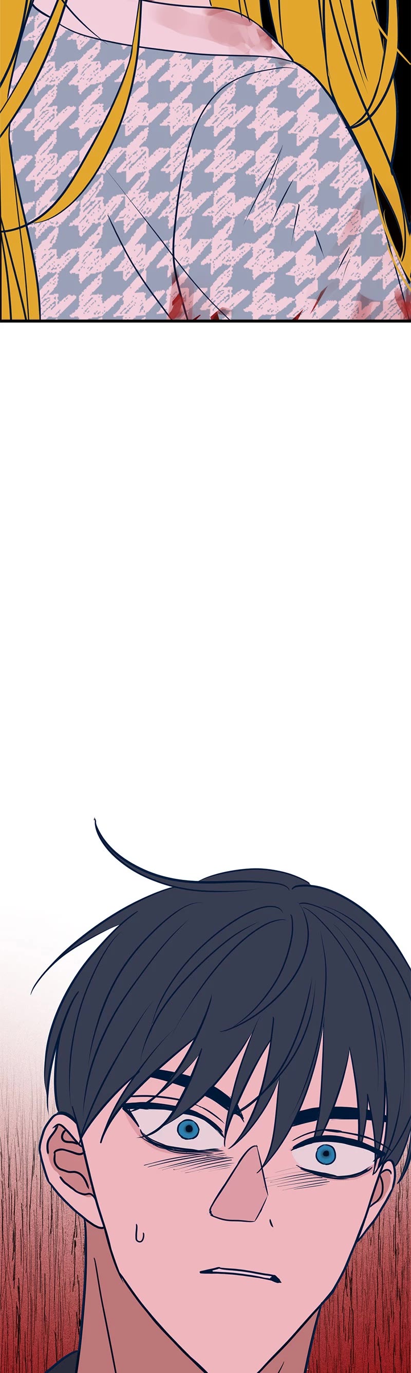 Trash Belongs in the Trash Can! Chapter 37 page 44 - Chapter 37: Episode 37