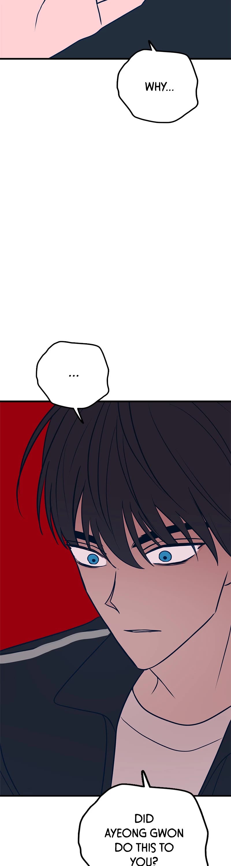 Trash Belongs in the Trash Can! Chapter 37 page 47 - Chapter 37: Episode 37