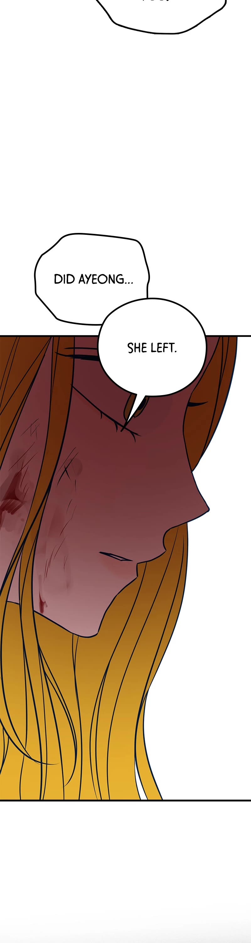 Trash Belongs in the Trash Can! Chapter 37 page 48 - Chapter 37: Episode 37