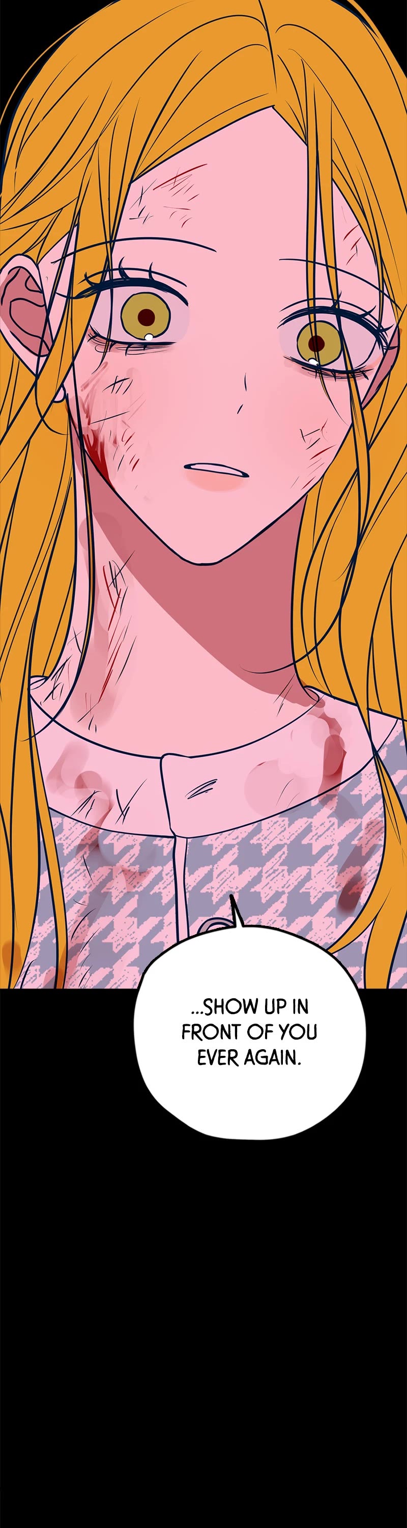Trash Belongs in the Trash Can! Chapter 37 page 50 - Chapter 37: Episode 37