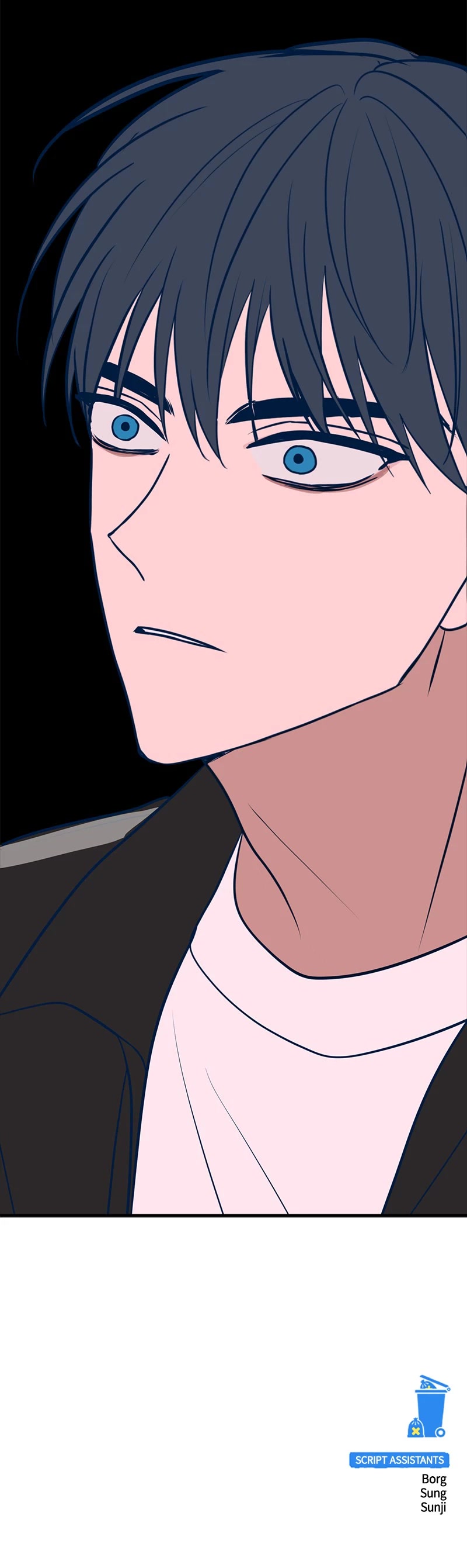 Trash Belongs in the Trash Can! Chapter 37 page 51 - Chapter 37: Episode 37