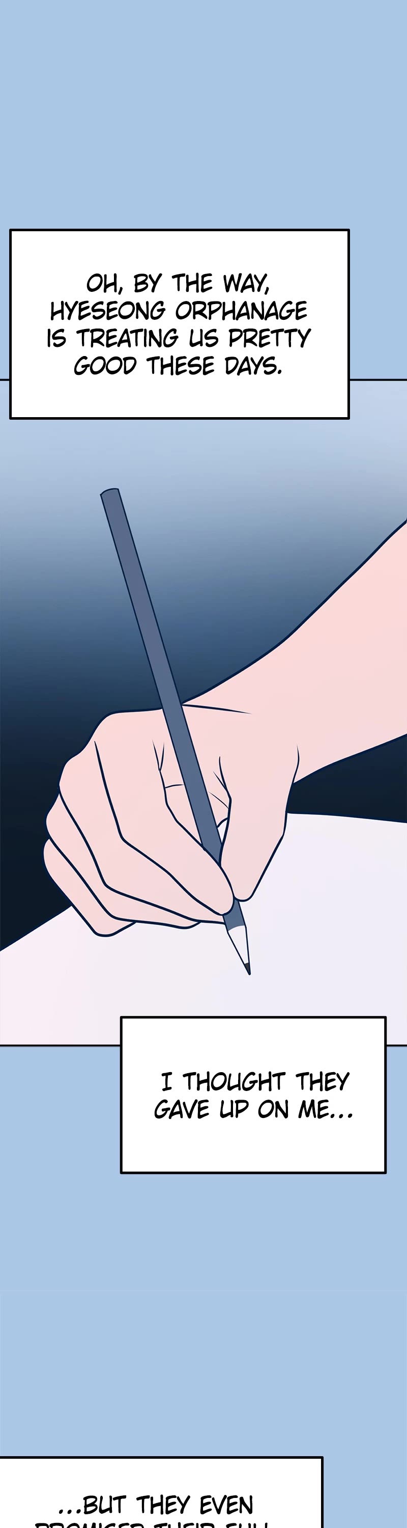 Trash Belongs in the Trash Can! Chapter 37 page 7 - Chapter 37: Episode 37