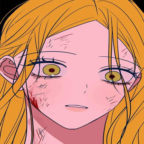 Trash Belongs in the Trash Can! Chapter 37: Episode 37 cover