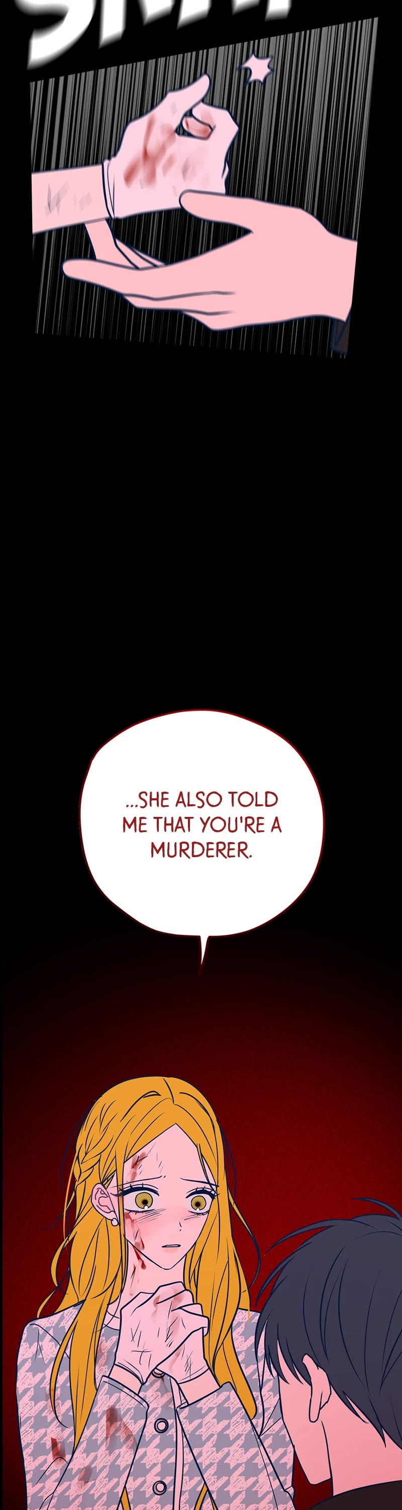 Trash Belongs in the Trash Can! Chapter 38 page 13 - Chapter 38: Episode 38