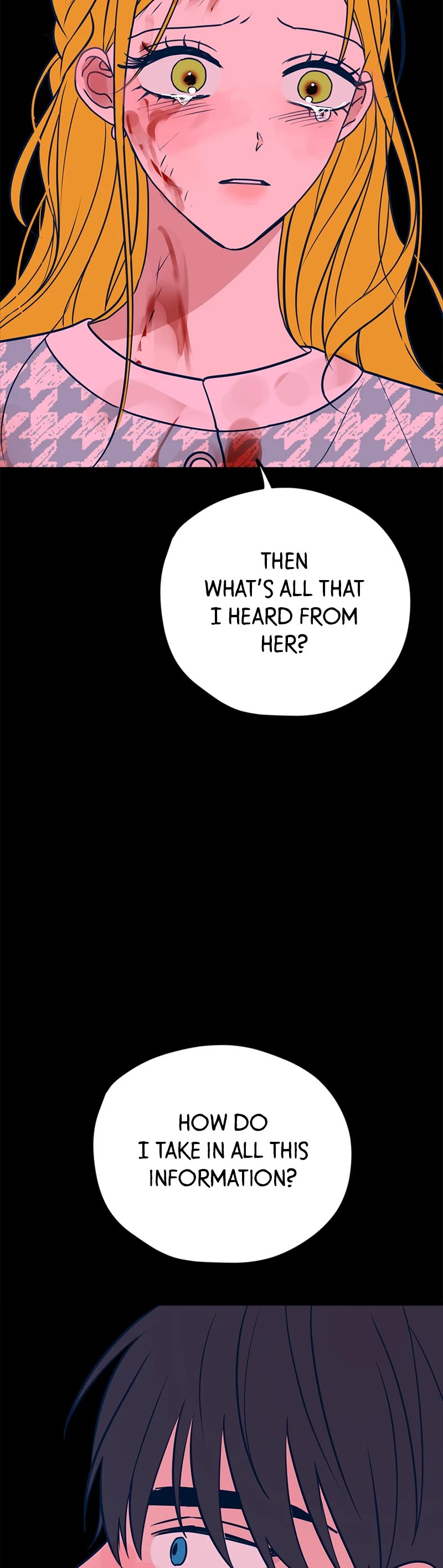 Trash Belongs in the Trash Can! Chapter 38 page 15 - Chapter 38: Episode 38
