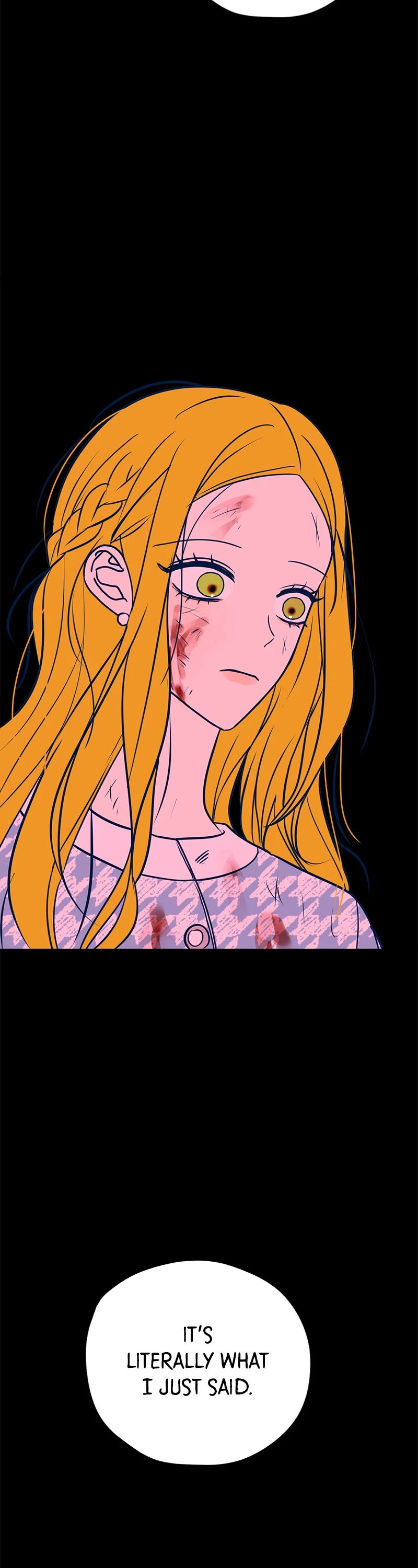 Trash Belongs in the Trash Can! Chapter 38 page 2 - Chapter 38: Episode 38