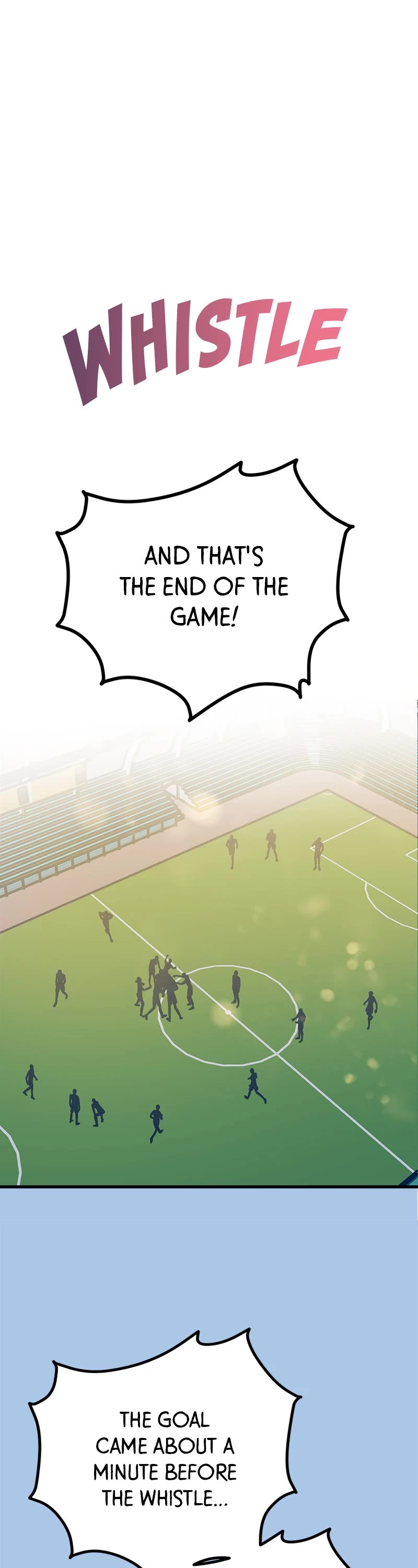 Trash Belongs in the Trash Can! Chapter 38 page 21 - Chapter 38: Episode 38