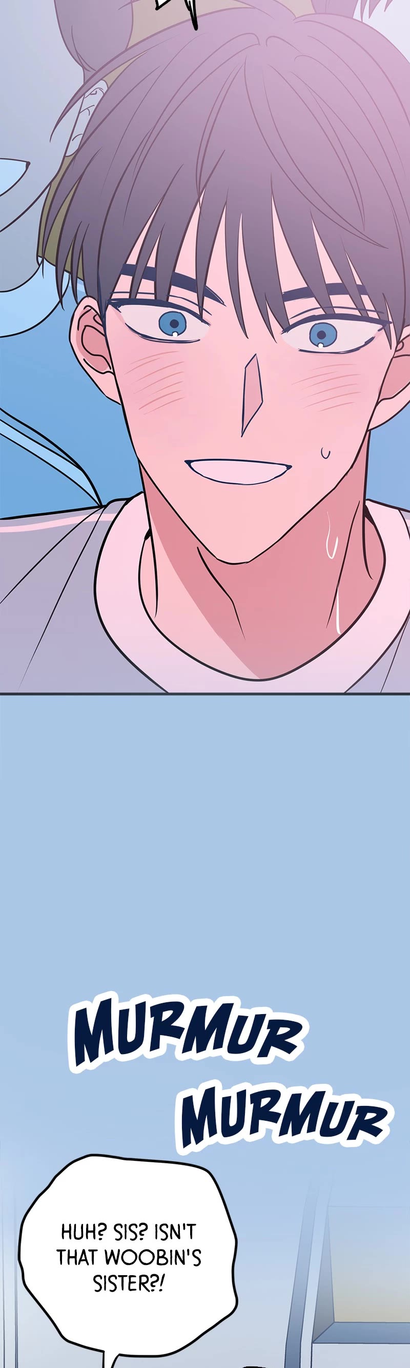 Trash Belongs in the Trash Can! Chapter 38 page 24 - Chapter 38: Episode 38