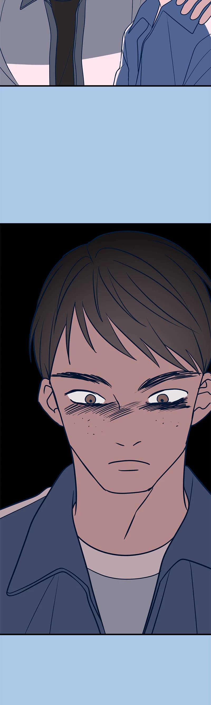 Trash Belongs in the Trash Can! Chapter 38 page 40 - Chapter 38: Episode 38