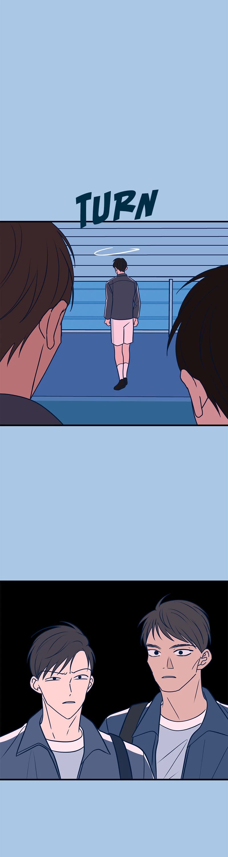 Trash Belongs in the Trash Can! Chapter 38 page 41 - Chapter 38: Episode 38