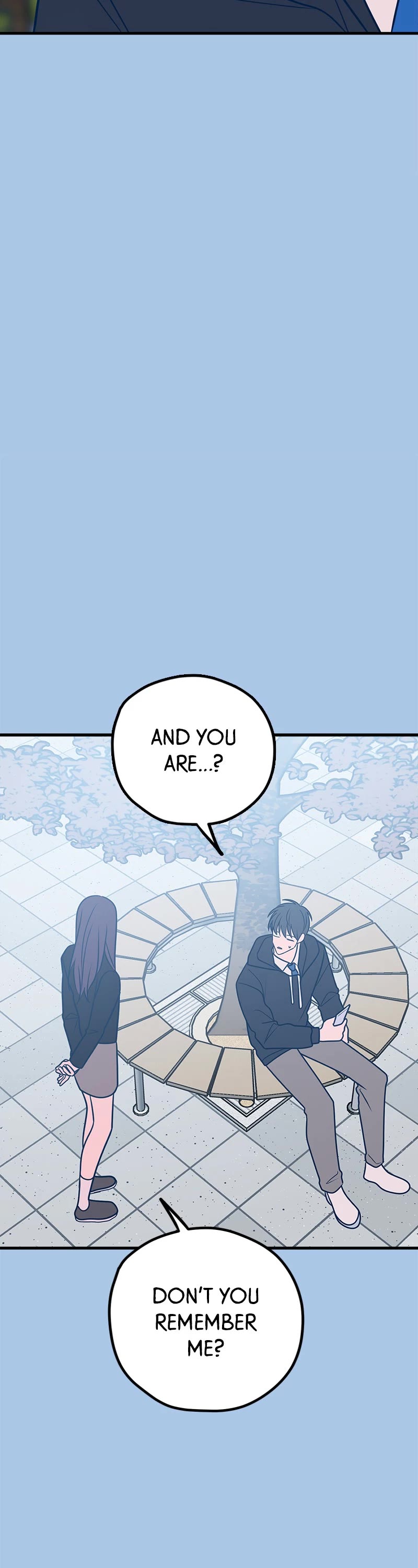 Trash Belongs in the Trash Can! Chapter 38 page 51 - Chapter 38: Episode 38