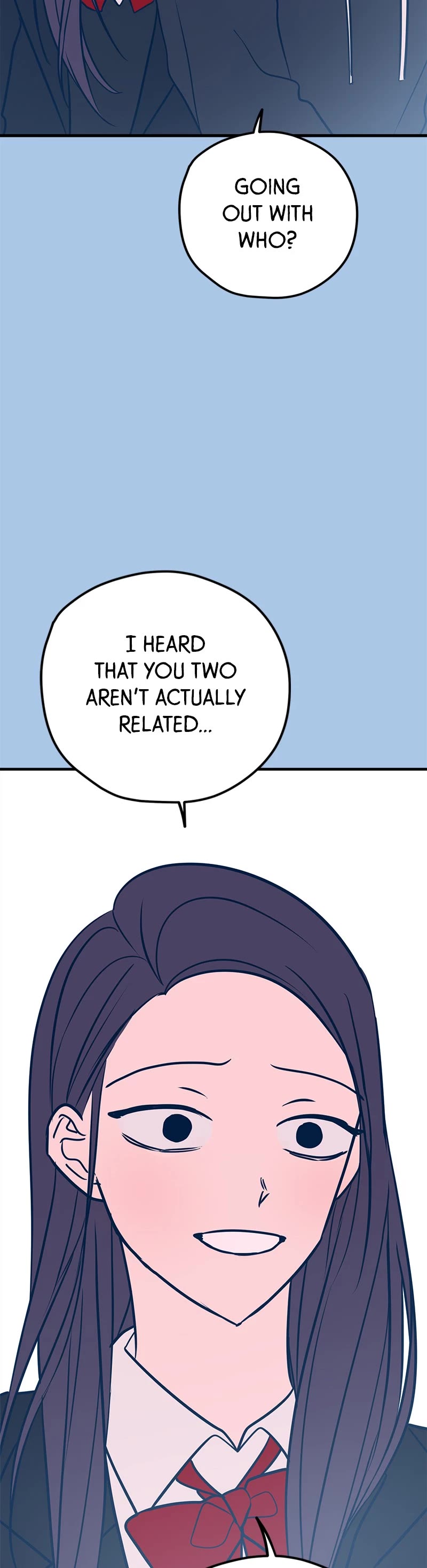 Trash Belongs in the Trash Can! Chapter 38 page 55 - Chapter 38: Episode 38